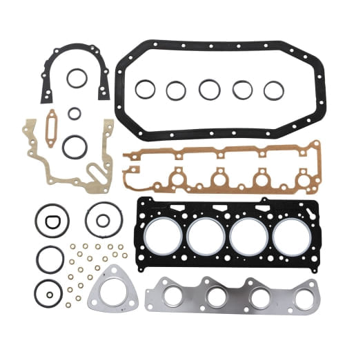 JUNTA DO MOTOR - VW GOL 1.0 8V POWER APOS 2003 G5