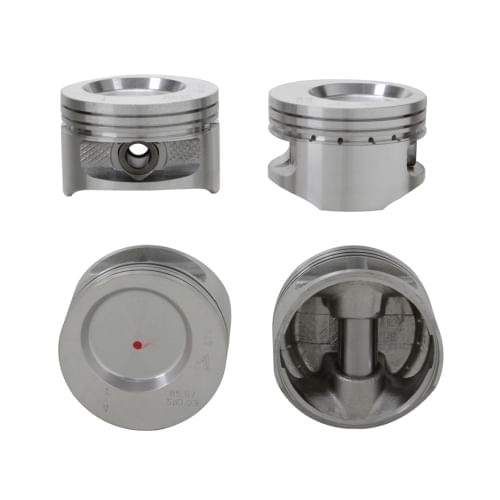 PISTAO COM ANEL - GM BLAZER OMEGA S10 VECTRA 2.2 8V GAS