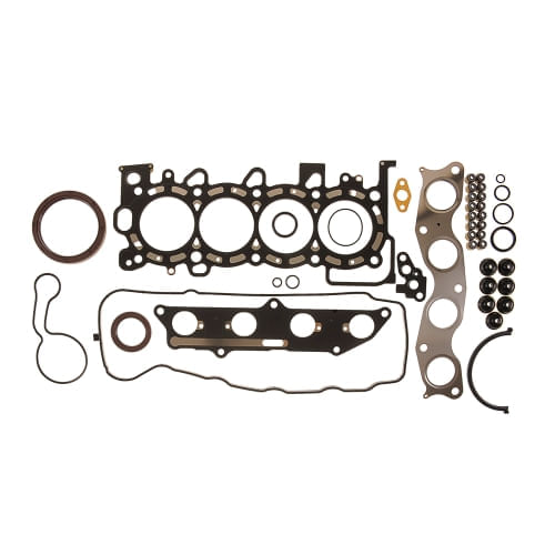 JUNTA DO MOTOR - HONDA FIT 1.5L 16V COM RETS MLS