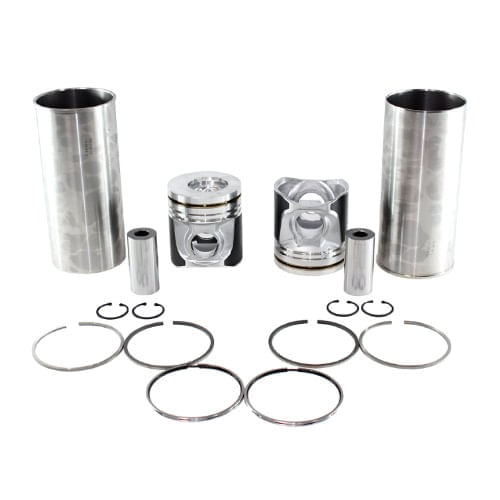 KIT DE MOTOR - MAXION P4000T AGRICOLA
