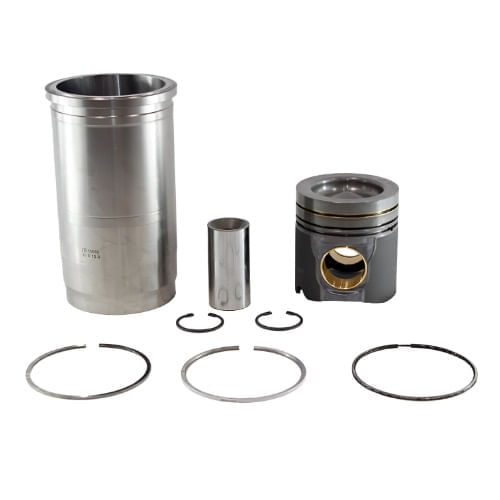 KIT DE MOTOR - MERCEDES OM457LA