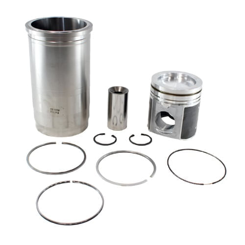 KIT DE MOTOR - MERCEDES OM457LA 2000 A 2016