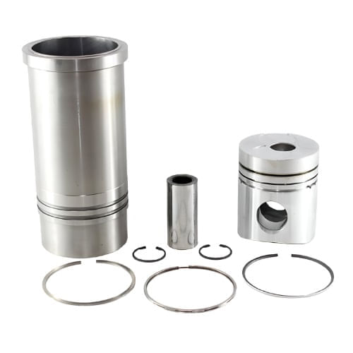 KIT DE MOTOR - FIAT FNM D11000