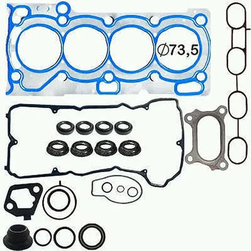 JUNTA DO MOTOR - TOYOTA ETIOS 1.3 1.5 16V APOS 2012