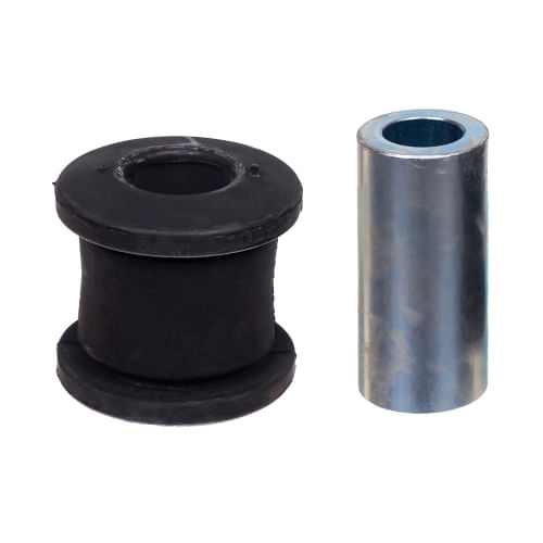 BUCHA BANDEJA SUSPENSAO DIANT - FIAT DUCATO BOXER JUMPER (BORR C | TUBO) ORIGINAL