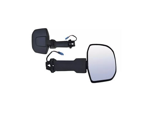 RETROVISOR AUXILIAR FRONTAL NTG 2019...