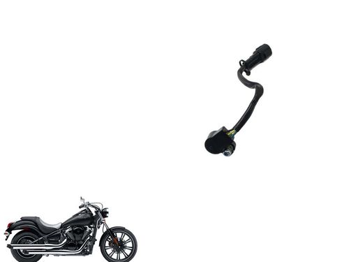 Sensor Tps Secundário Kawasaki Vulcan 900 09-14