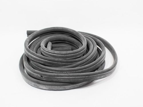 BORRACHA PORTA VW 91/... 8-140/8-120/8-150/.../TITAN/WORKER/DELIVERY ADESIVADA