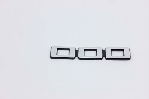 EMBLEMA '000' F-1000 A F-22000 .../92