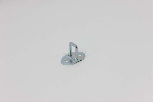 BATENTE FECHADURA TRASEIRA HILUX 05/15
