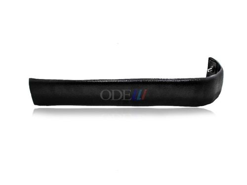MOLDURA PARA-CHOQUE TRASEIRO F-1000 93/98 PLÁSTICO