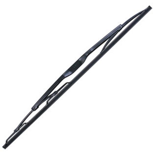 Palhetas Micro Metálica 22"/22" Pol. Diant. - Busscar Diplomata 310 84 em diante - Diplomata 330 84 em diante