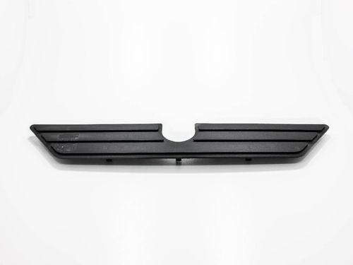 MOLDURA PARA-CHOQUE SUPERIOR(PISANTE) CENTRAL F-1000 93/98