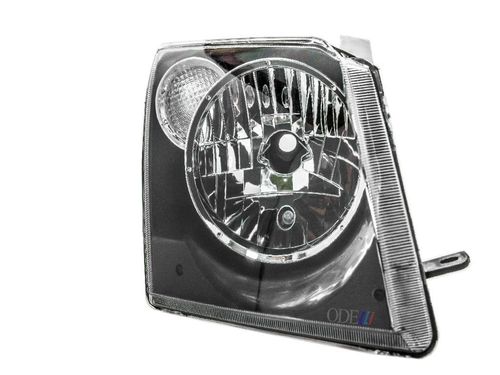 FAROL ECOSPORT 03/07 PISCA CRISTAL LD