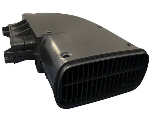 Tomada Filtro Ar  Compatível Caminhão Ford Cargo 1317e 1717e 2628e 2428e 1722e 4432e 4532e 1617 1215 4331 1722 4030 2422 1722 2000 Em Diante