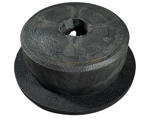 01 Coxim Bucha Mancal Cabine Dianteira Caminhão Vw Ford Cargo 815 915 816