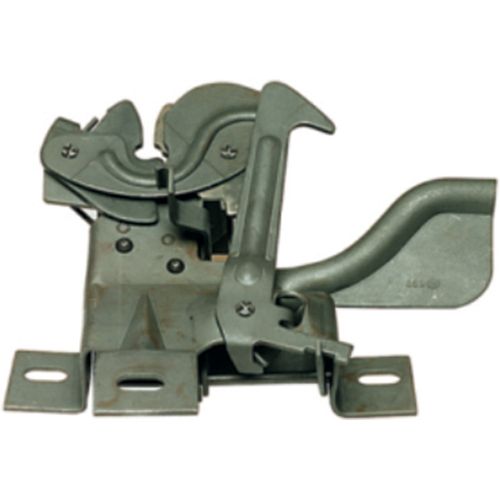 Fechadura superior do capô - Ford F1000 F11000 F14000 F4000 F7000 de 1972 à 1989 - DOTB16700B