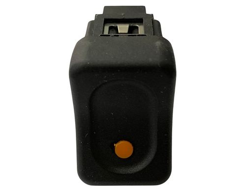 Interruptor Acionador Da Luz Do Farol Para Caminhão Scania Série 4 - 113