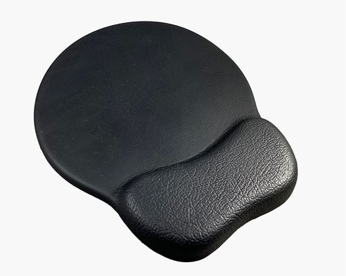 Mouse Pad Redondo Com Rebaixo TPT Pecas