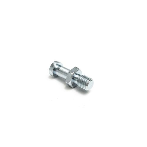 Batente / Pino da Porta - Lado Passageiro LD / Motorista LE - Ford Cargo 712 814 815 1415 1317 2628 4030 4532 86HUE22056AA
