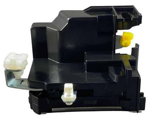 Fechadura Porta Mecanica Ld Passageiro Vw Constellation Prediposta para Eletrica