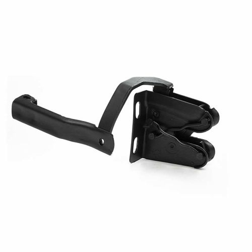 Fechadura Tranca Cabine Caminhão Ford Cargo / Vw 8140 8150 18310 815 712 814 1215 1317 TJG899371E  86HU5L382AA