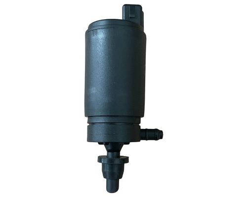 Eletrobomba Lavador Para-brisa Mb Ln-914 / Ls1632 2 Terminal