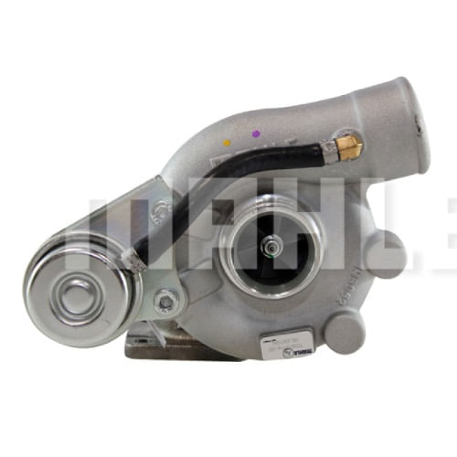 TURBINA - IVECO - DAILY - TCA 2.8L