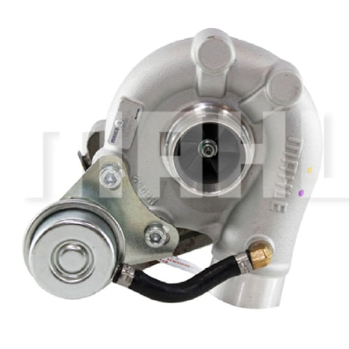 TURBINA - IVECO CITROEN JUMPER | DUCATO