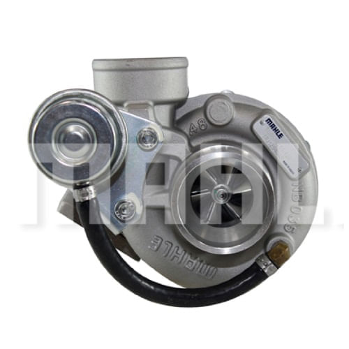 TURBINA - MAXION HSD 2.5L EURO II | RANGER