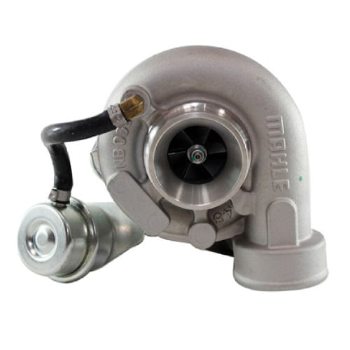 TURBINA - MAXION HSD 2.5L (S10 | BLAZER)