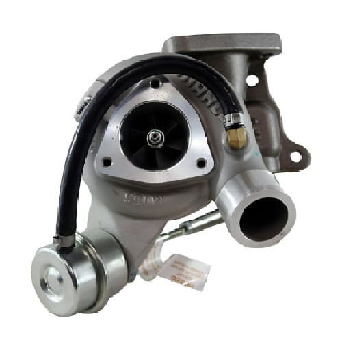 TURBINA - HYUNDAI HR | KIA - BONGO 2.5L