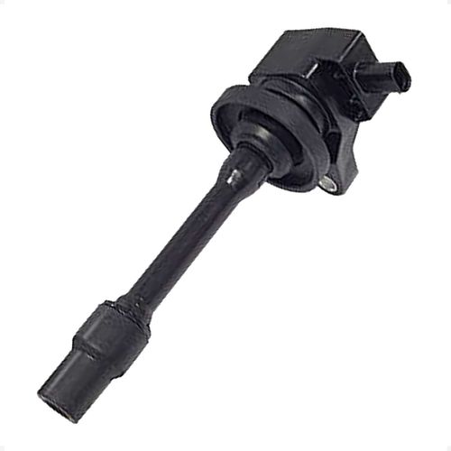 Bobina Ignição Ford Fiesta 2016 a 2020 - 1352323 - GC4166