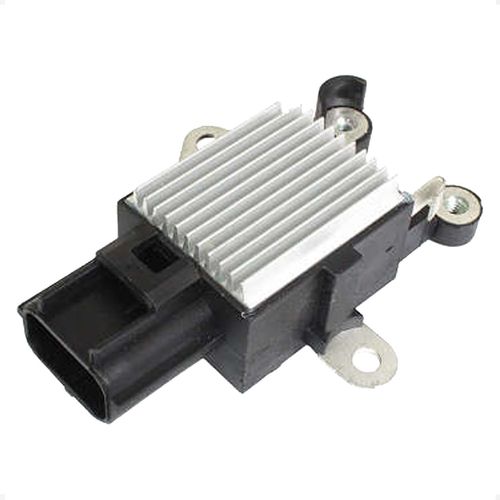 Regulador Voltagem Ford Focus 2000 a 2010 - 1352261 - GA169
