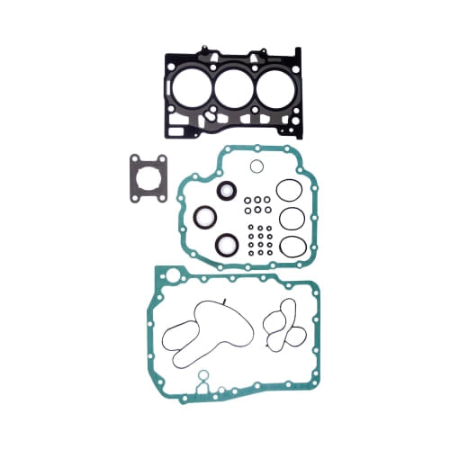 JUNTA DO MOTOR - VW UP 1.0 12V MLS (SEM FLANGE SEM JTA TPA VALV)