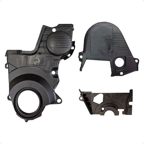 Kit Capa Proteção Correia Honda Civic 2002 a 2006 - 1352723 - 0106198