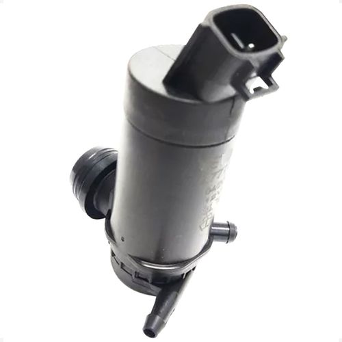 Eletrobomba Lavador Para-brisa Honda Civic 2012 a 2024 - 1352021 - 31057