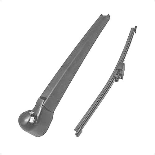 Braço Limpador Traseiro Vw Tiguan 2009 a 2017 - 1352694 - 1510117