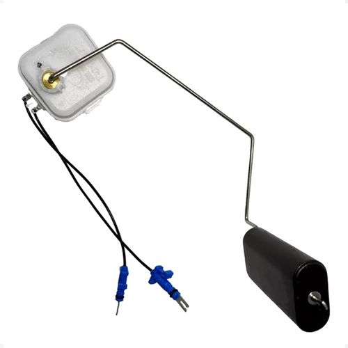 Bóia Tanque Sensor Nível Peugeot Partner 2022 a 2024 - 1352728 - T010316