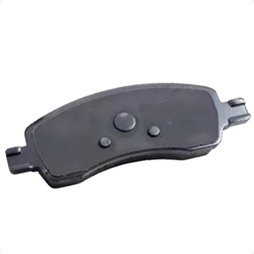 Pastilha Freio Fiat Cronos 2022 a 2024 - 1351927 - N2104