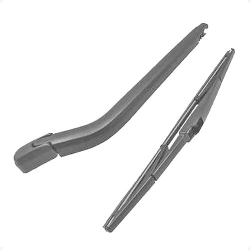 Braço Limpador Traseiro Toyota Fielder 2004 a 2008 - 1352696 - 1510137