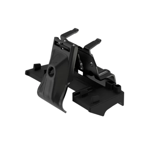 KIT P/SUPORTE DE BARRAS JEEP COMPASS 2017 EM DIANTE 6082 THULE