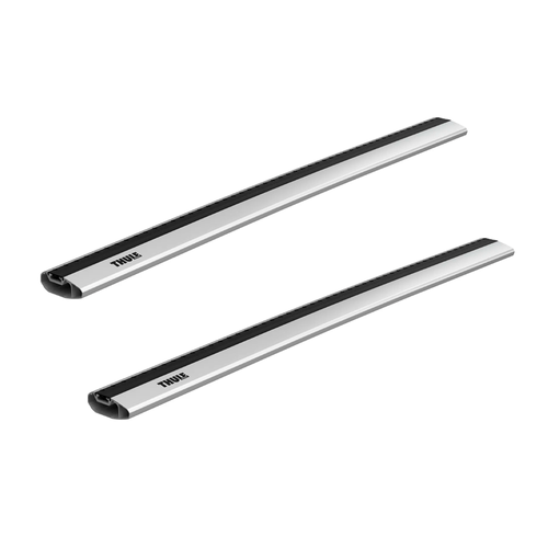 BARRA ALUMÍNIO WINGBAR EDGE 86CM 7213 THULE
