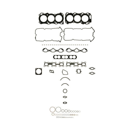JUNTA DO MOTOR - NISSAN PATHFINDER V6 24V APOS 2000
