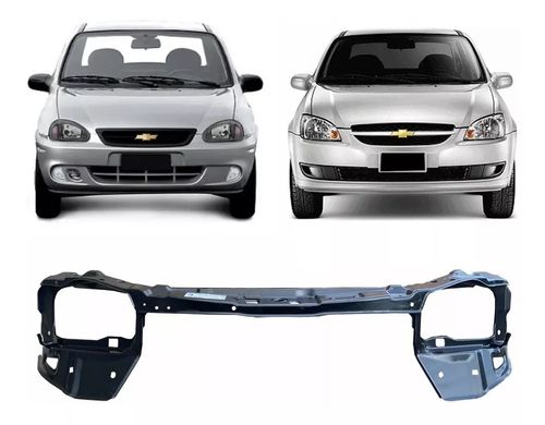 PAINEL DIANTEIRO CORSA 1994/2002 CLASSIC 1994/2011