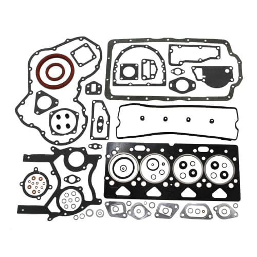 JUNTA DO MOTOR - MAXION S4 COM RET