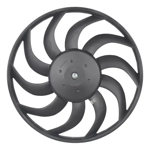 ELETROVENTILADOR COM DEFLETOR CITY 1.5 16V 09/ NEW FIT 1.4 8V /1.5 16V 09/