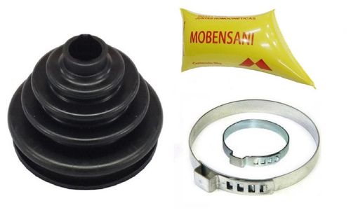 KIT HOMOCINÉTICO LD RODA