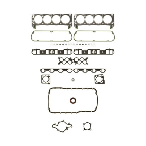 JUNTA DO MOTOR - FORD EXPLORER 5.0L V8 OHV APOS 1997
