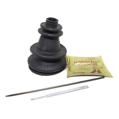 KIT HOMOCINÉTICO LD CÂMBIO